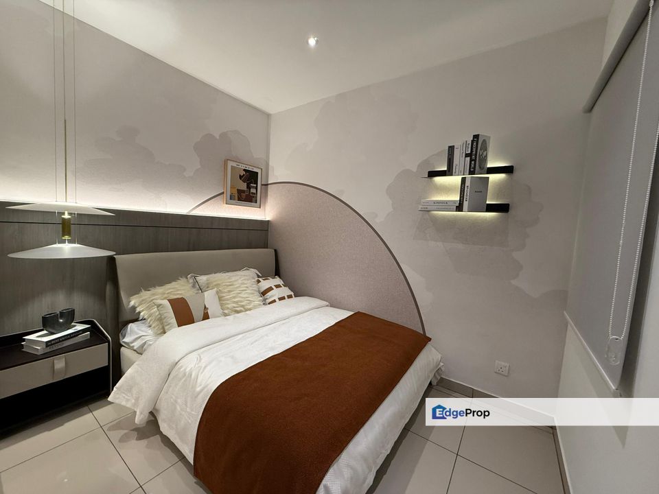 NEW BANDAR PUTERI BANGI , Selangor, Bangi