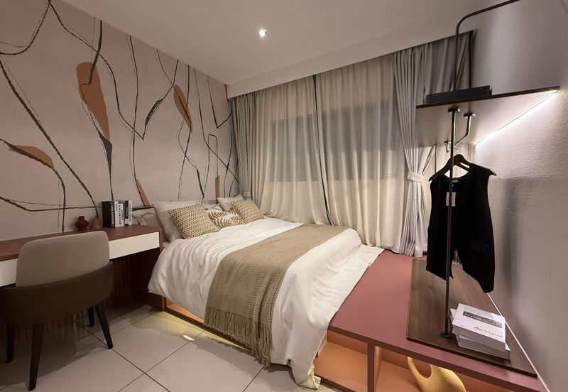 NEW BANDAR PUTERI BANGI 