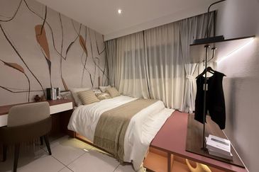 NEW BANDAR PUTERI BANGI 