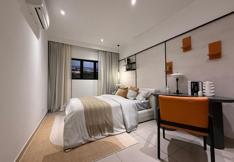 NEW BANDAR PUTERI BANGI 