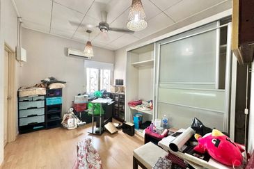 Seksyen 7, Shah Alam