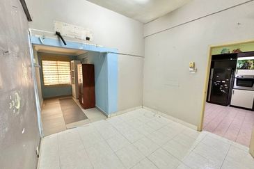 Seksyen 7, Shah Alam