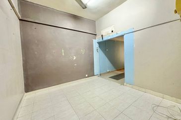 Seksyen 7, Shah Alam