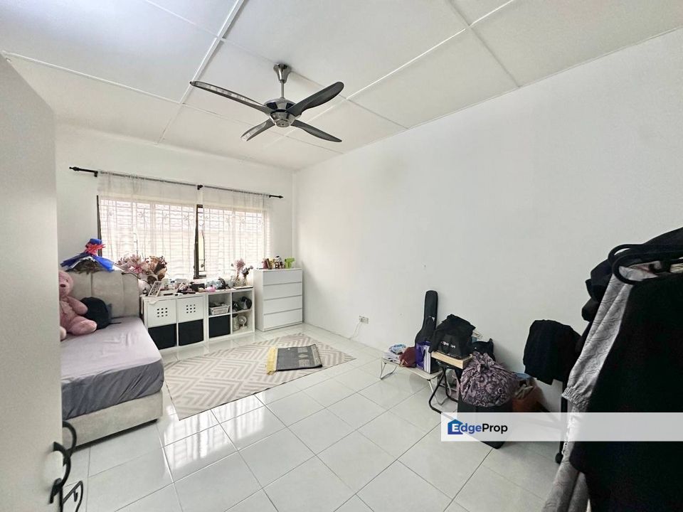 DOUBLE STOREY TERRACE BANDAR NUSAPUTRA PUCHONG , Selangor, Puchong South