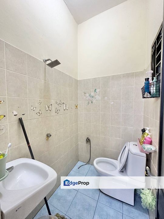 DOUBLE STOREY TERRACE BANDAR NUSAPUTRA PUCHONG , Selangor, Puchong South