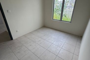 Kita Bayu @ Cybersouth