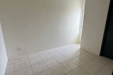 Kita Bayu @ Cybersouth