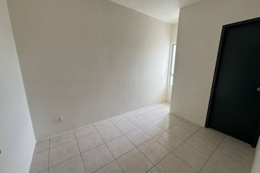 Kita Bayu @ Cybersouth