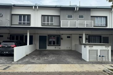 Kita Bayu @ Cybersouth