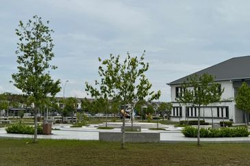 Kita Bayu @ Cybersouth