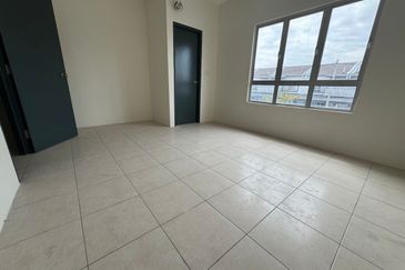 Kita Bayu @ Cybersouth