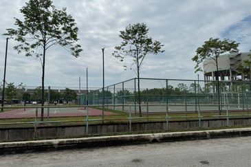 Kita Bayu @ Cybersouth