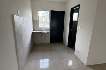 Kita Bayu @ Cybersouth