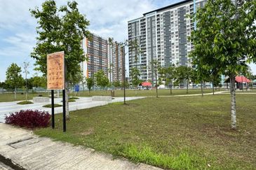 Kita Bayu @ Cybersouth