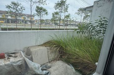 Kita Bayu @ Cybersouth