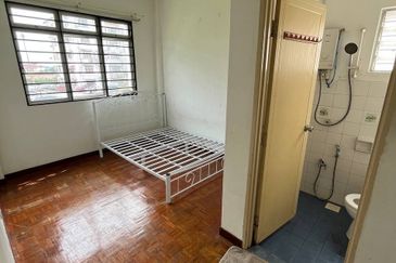 Pangsapuri Seri Melati