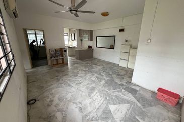 Pangsapuri Seri Melati