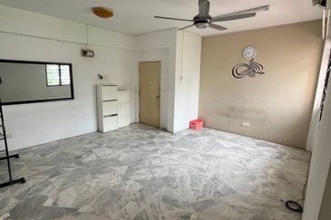 Pangsapuri Seri Melati