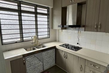 Pangsapuri Seri Melati