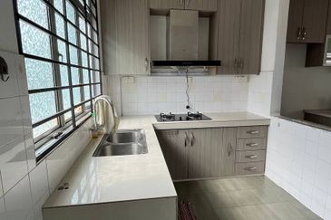 Pangsapuri Seri Melati