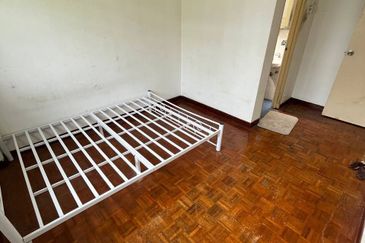 Pangsapuri Seri Melati