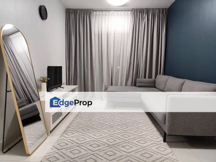 D'CAMELIA APARTMENT SETIA ECOHILL, Selangor, Semenyih