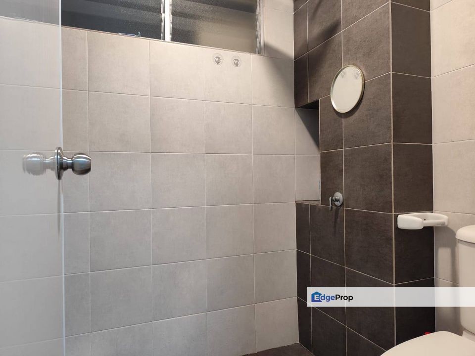 D'CAMELIA APARTMENT SETIA ECOHILL, Selangor, Semenyih