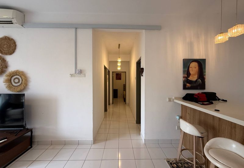 Residensi Kajang Utama (PR1MA)