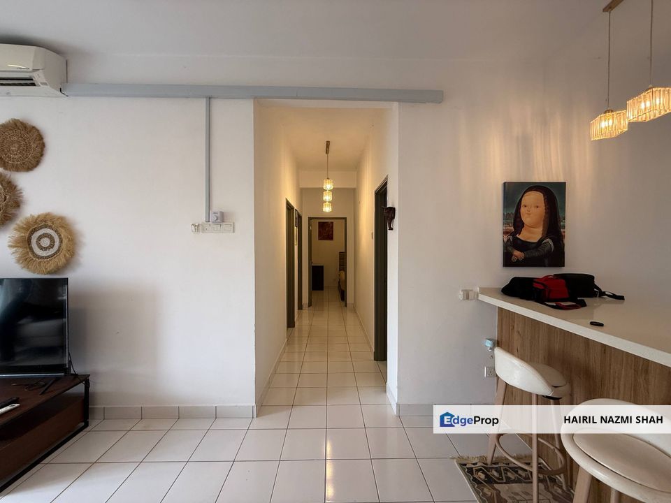 Pr1ma Kajang Utama Nice View, Selangor, Kajang