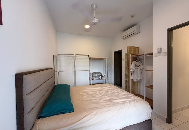 Residensi Kajang Utama (PR1MA)