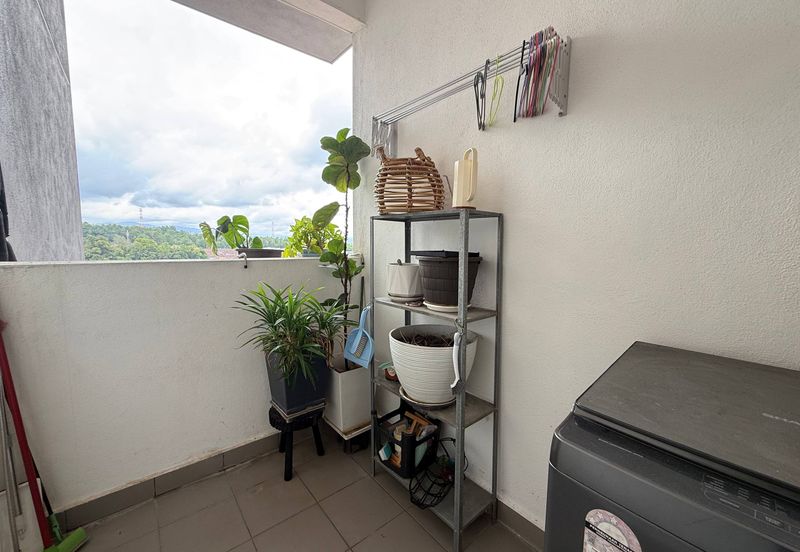 Residensi Kajang Utama (PR1MA)