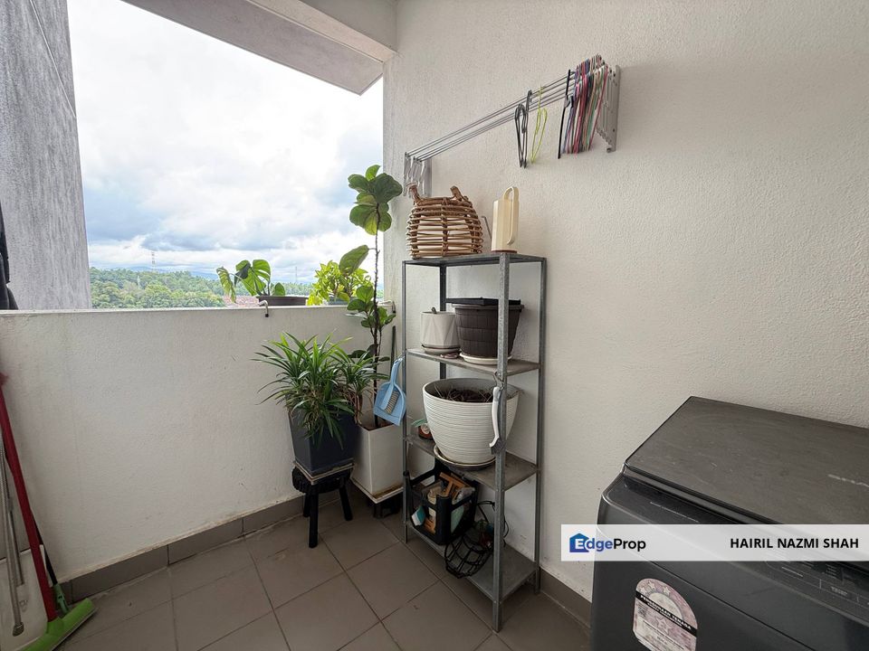 Pr1ma Kajang Utama Nice View, Selangor, Kajang