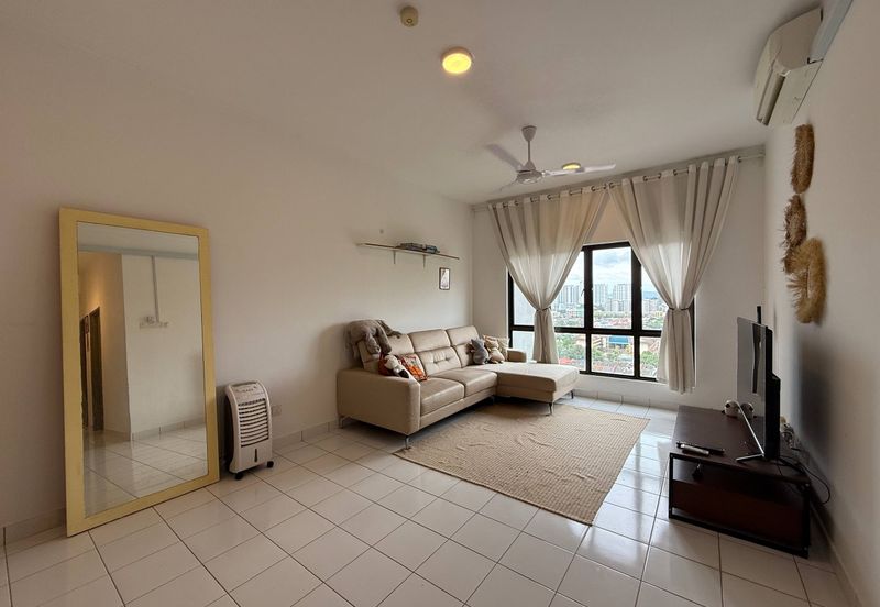 Residensi Kajang Utama (PR1MA)