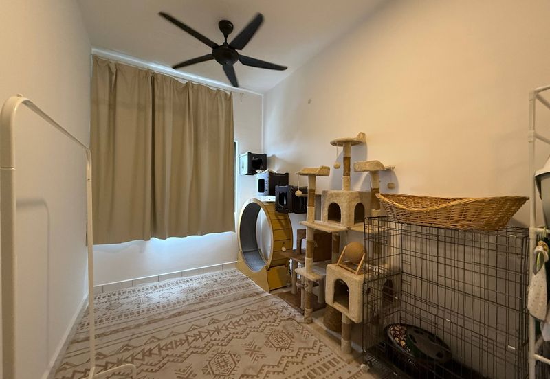 Residensi Kajang Utama (PR1MA)