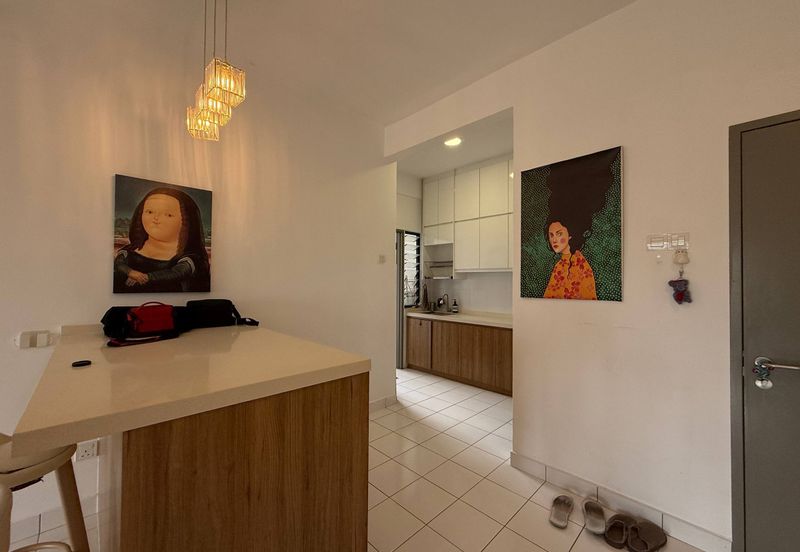 Residensi Kajang Utama (PR1MA)