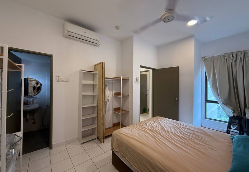 Residensi Kajang Utama (PR1MA)