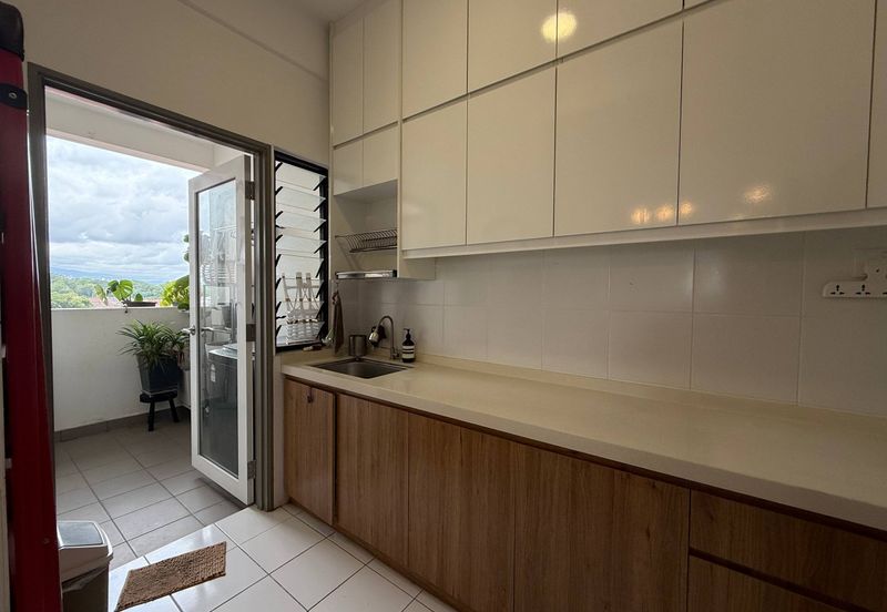 Residensi Kajang Utama (PR1MA)