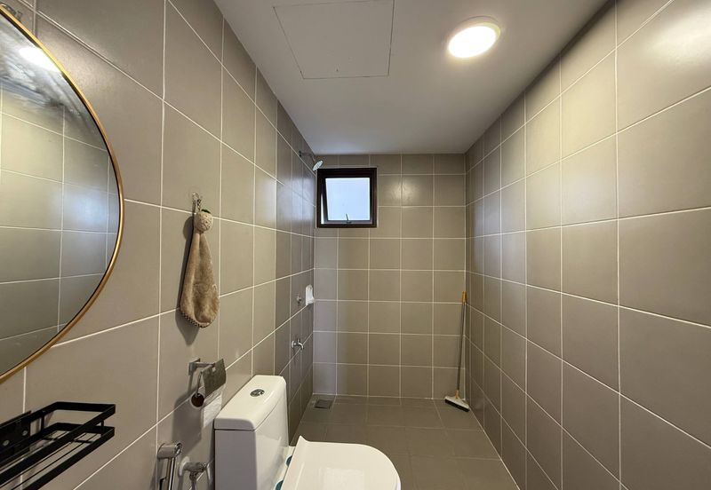 Residensi Kajang Utama (PR1MA)