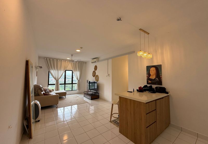 Residensi Kajang Utama (PR1MA)