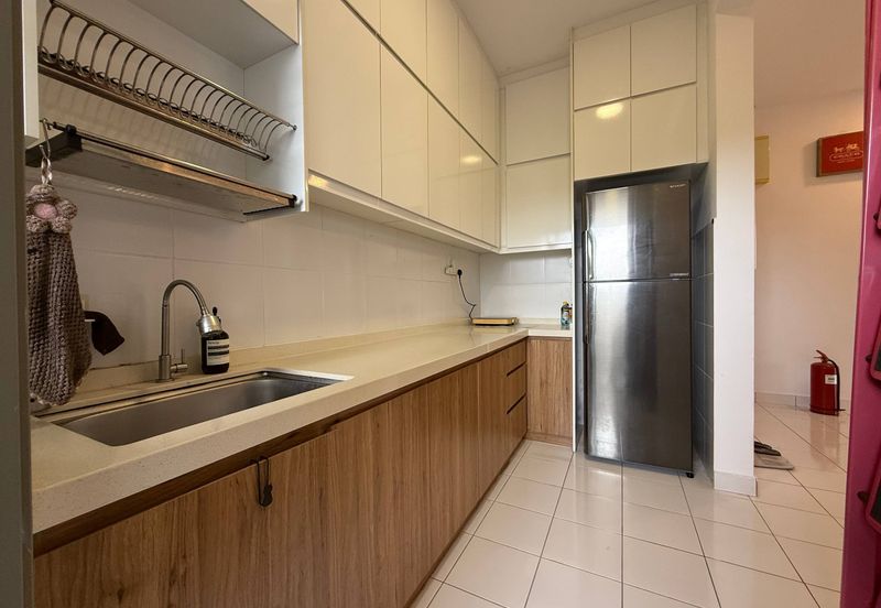 Residensi Kajang Utama (PR1MA)