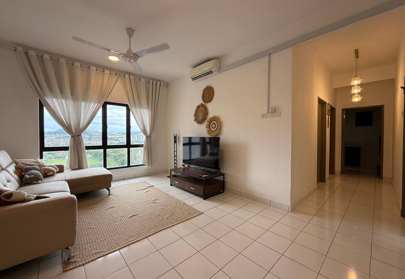 Residensi Kajang Utama (PR1MA)