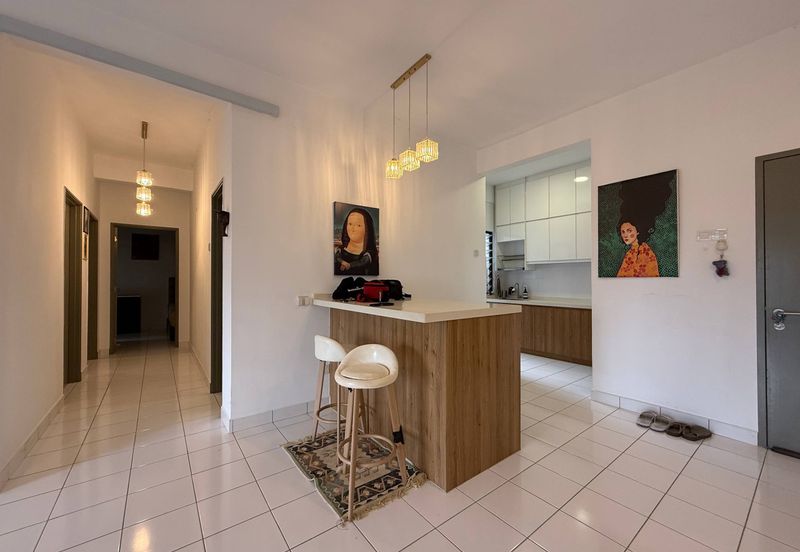 Residensi Kajang Utama (PR1MA)