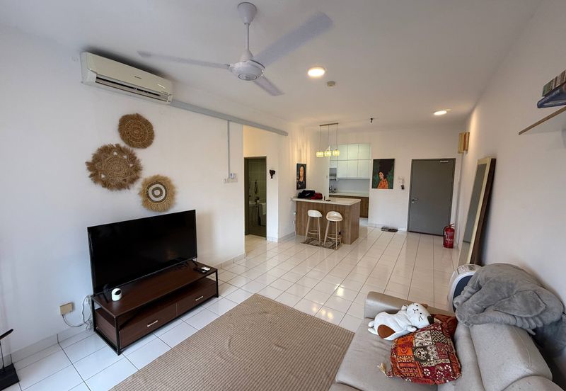 Residensi Kajang Utama (PR1MA)