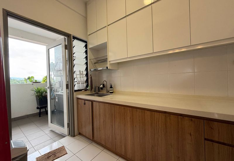 Residensi Kajang Utama (PR1MA)