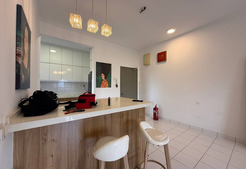 Residensi Kajang Utama (PR1MA)