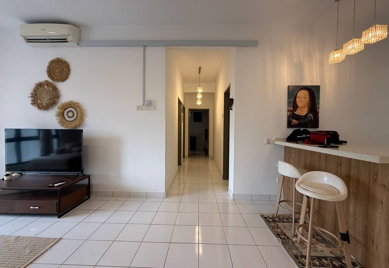 Residensi Kajang Utama (PR1MA)