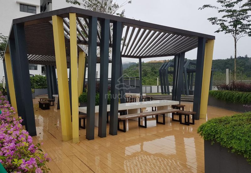 Oasis 1 @ Mutiara Heights