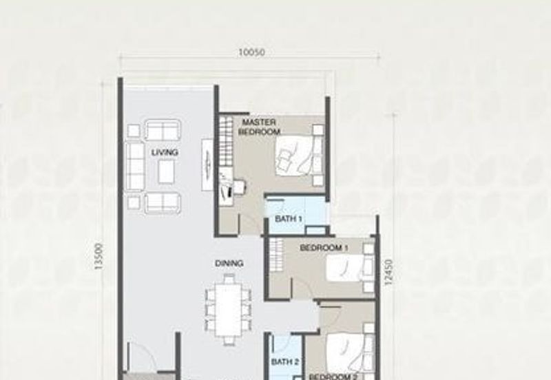 Oasis 1 @ Mutiara Heights