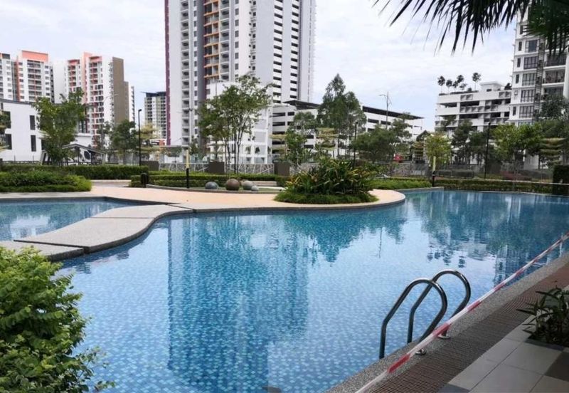 Oasis 1 @ Mutiara Heights