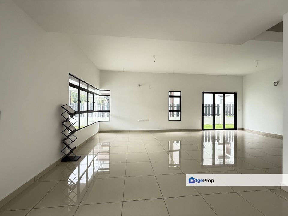 Brand New Semi D Bangi, Selangor, Kajang